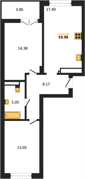 Квартира 149 