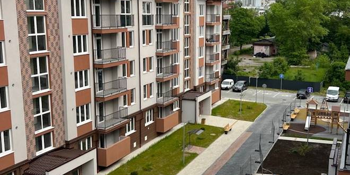 Балтийская гавань