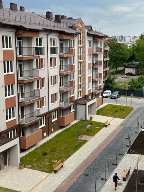 Балтийская гавань
