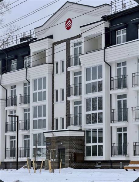 Балтийский бриз