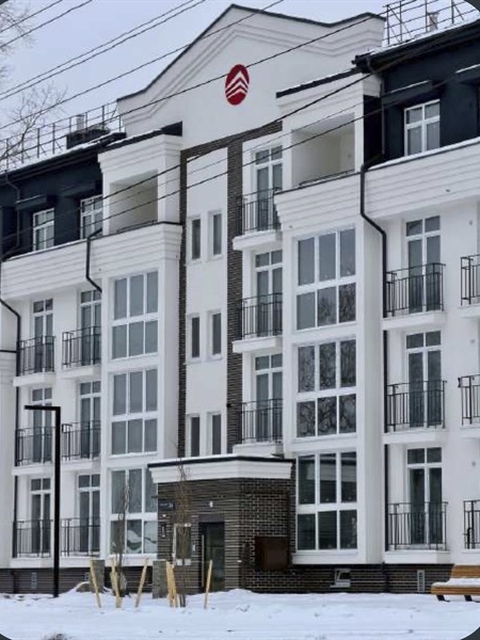Балтийский бриз